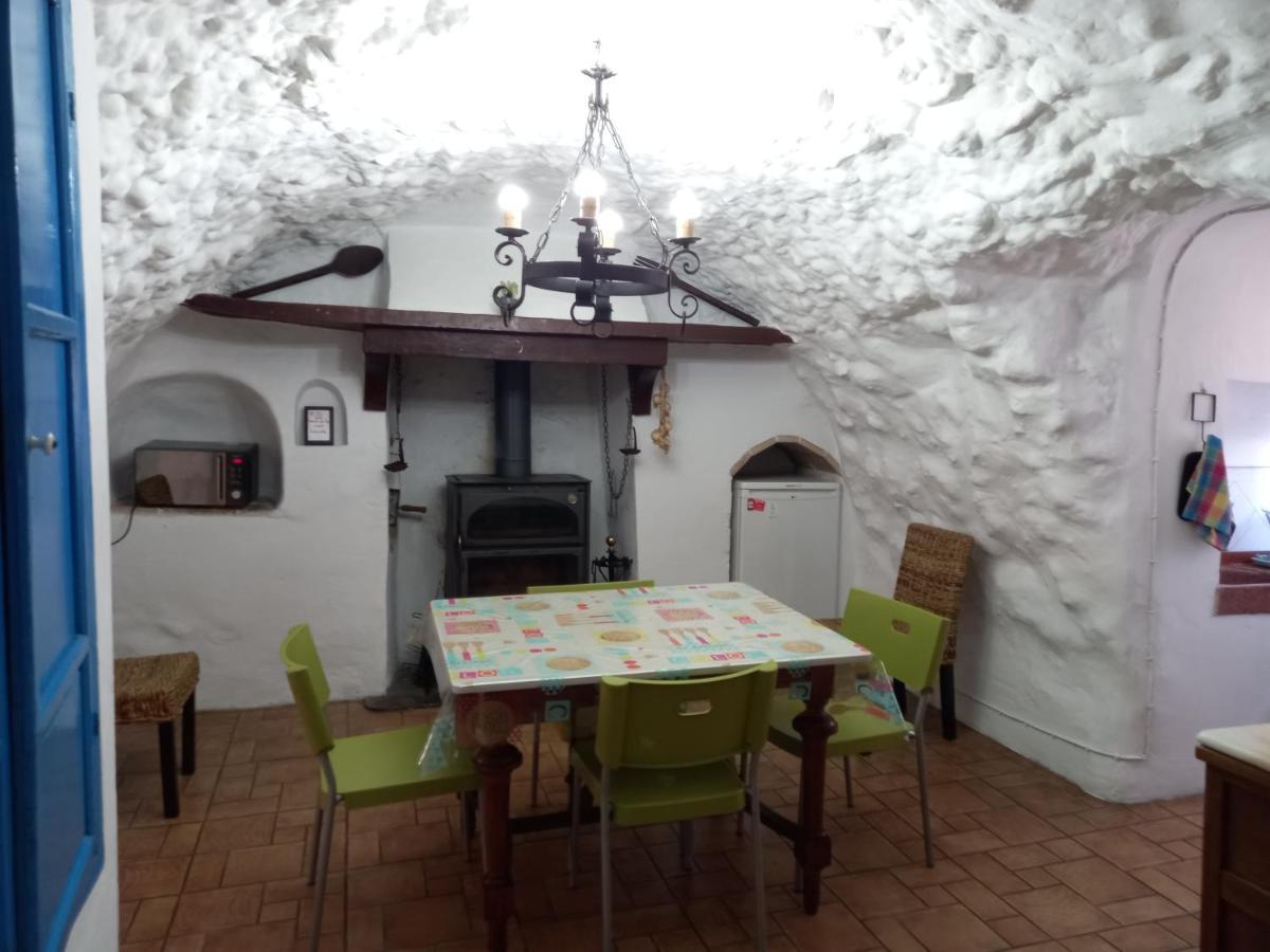 הוילה קוסנטיינה Torreta De Sant Tomas מראה חיצוני תמונה