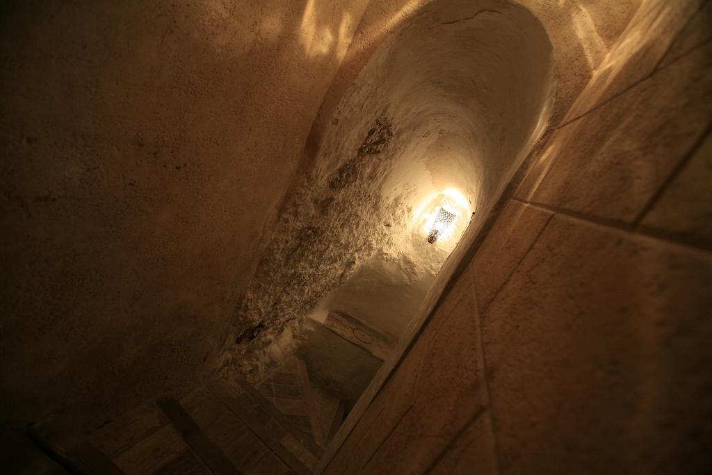 הוילה קוסנטיינה Torreta De Sant Tomas מראה חיצוני תמונה