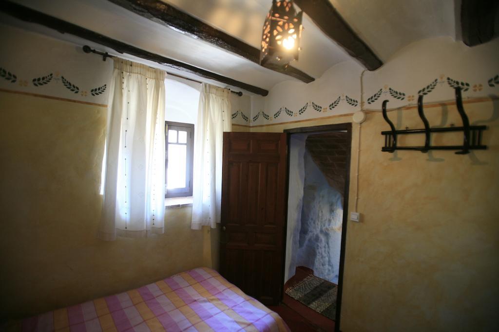 הוילה קוסנטיינה Torreta De Sant Tomas מראה חיצוני תמונה