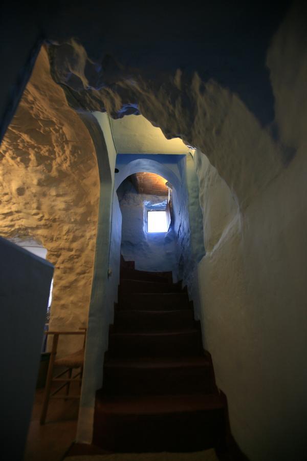 הוילה קוסנטיינה Torreta De Sant Tomas מראה חיצוני תמונה