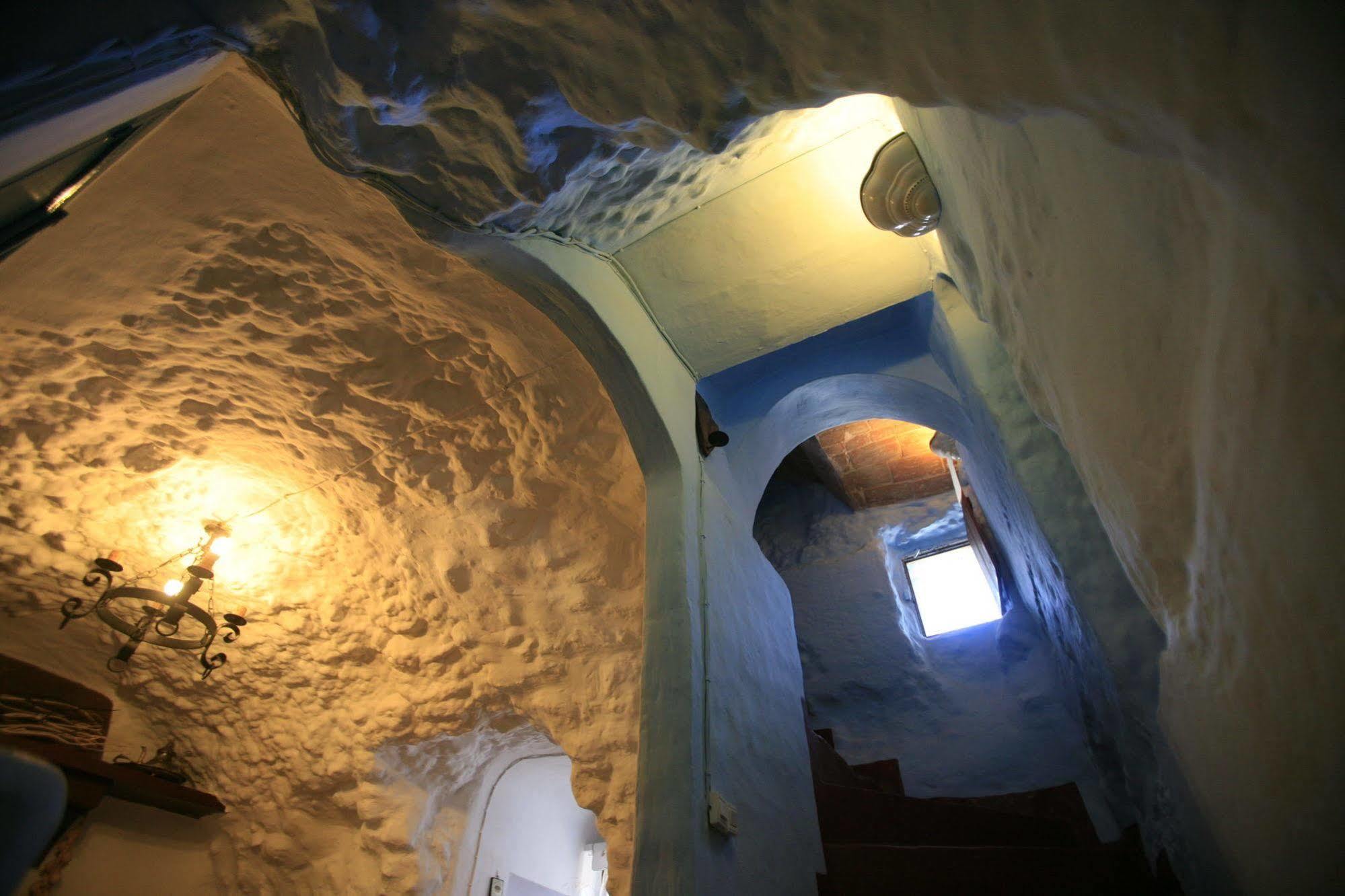 הוילה קוסנטיינה Torreta De Sant Tomas מראה חיצוני תמונה